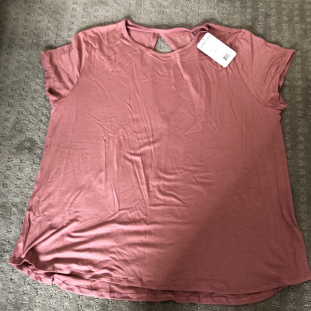 VIE activewear top